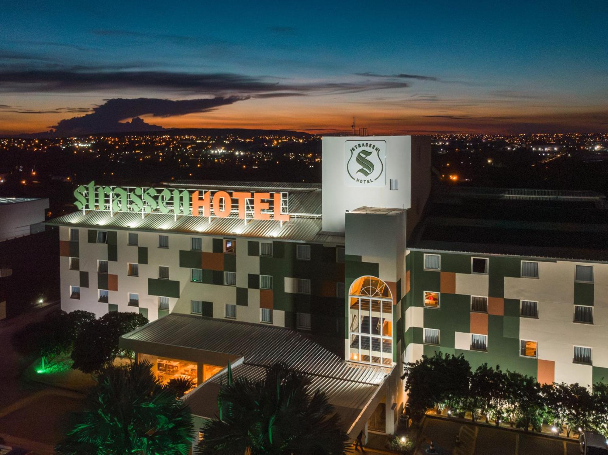 Strassen Hotel — Photos 1