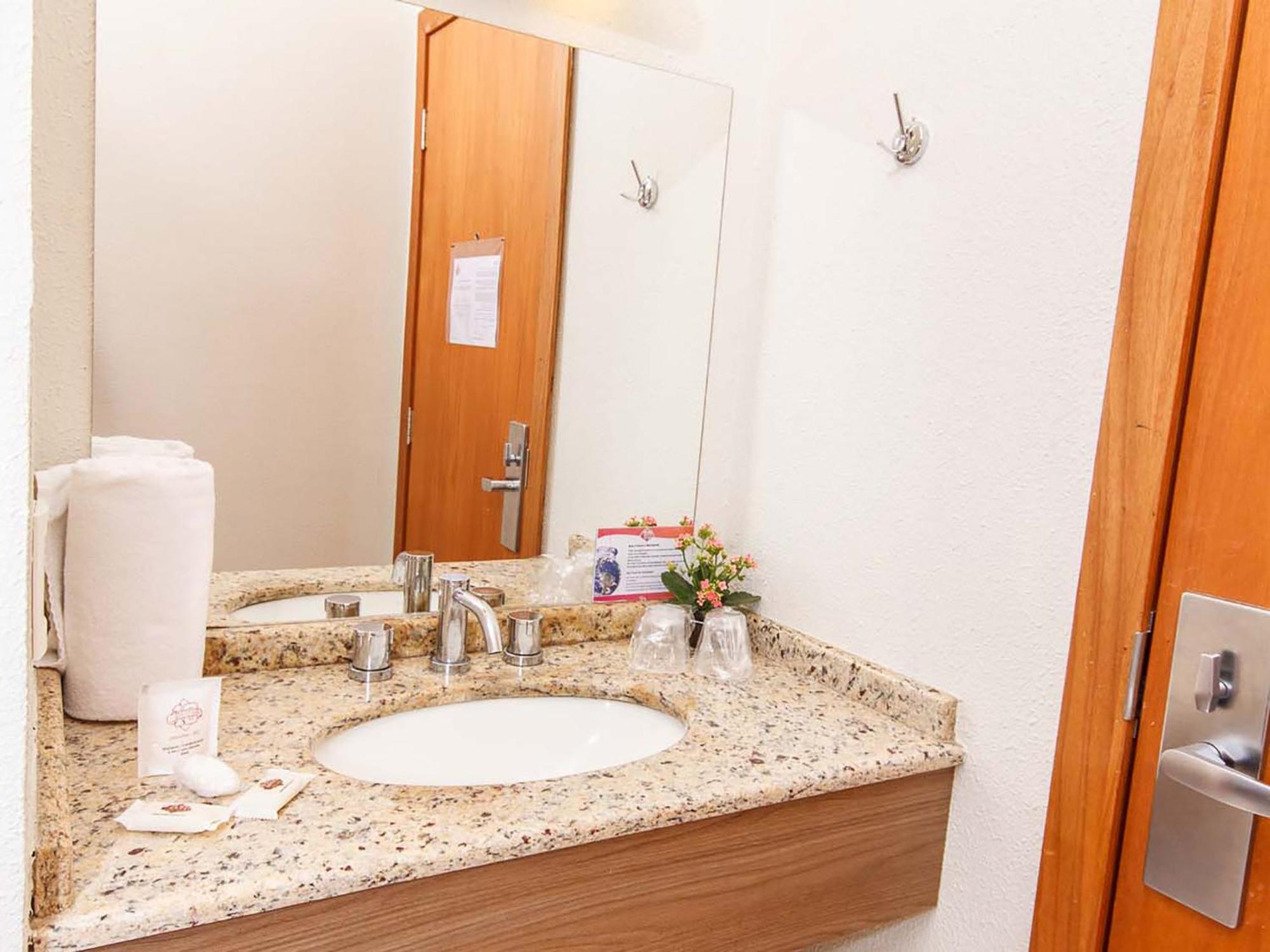 Strassen Hotel, Goiania